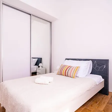 Apartment Hladilo Dubrovnik Exterior photo
