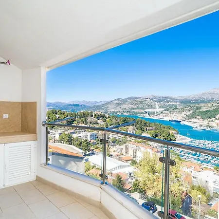 Apartment Hladilo Dubrovnik Exterior photo