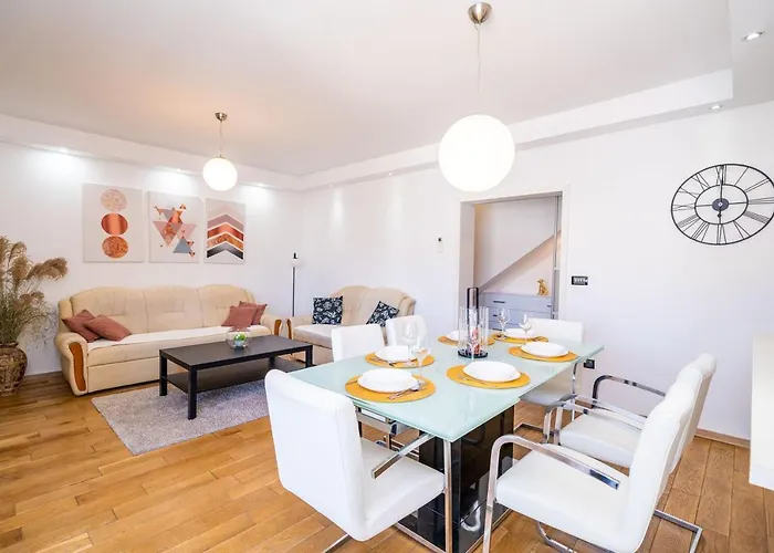Apartment Hladilo