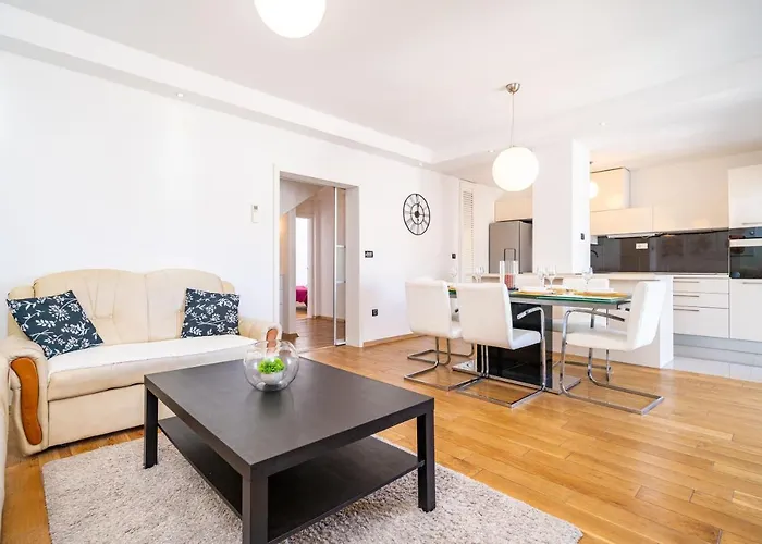 Apartment Hladilo
