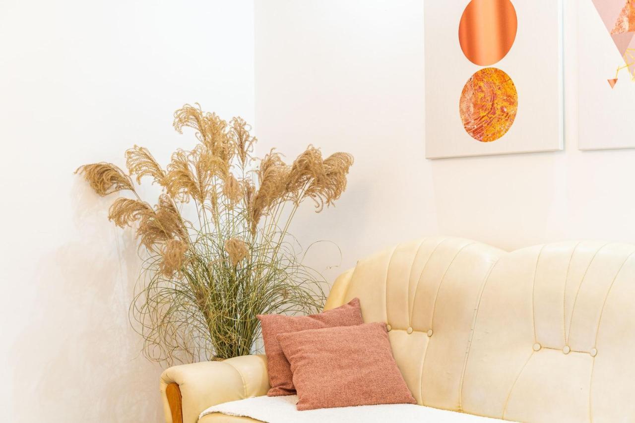 Apartment Hladilo
