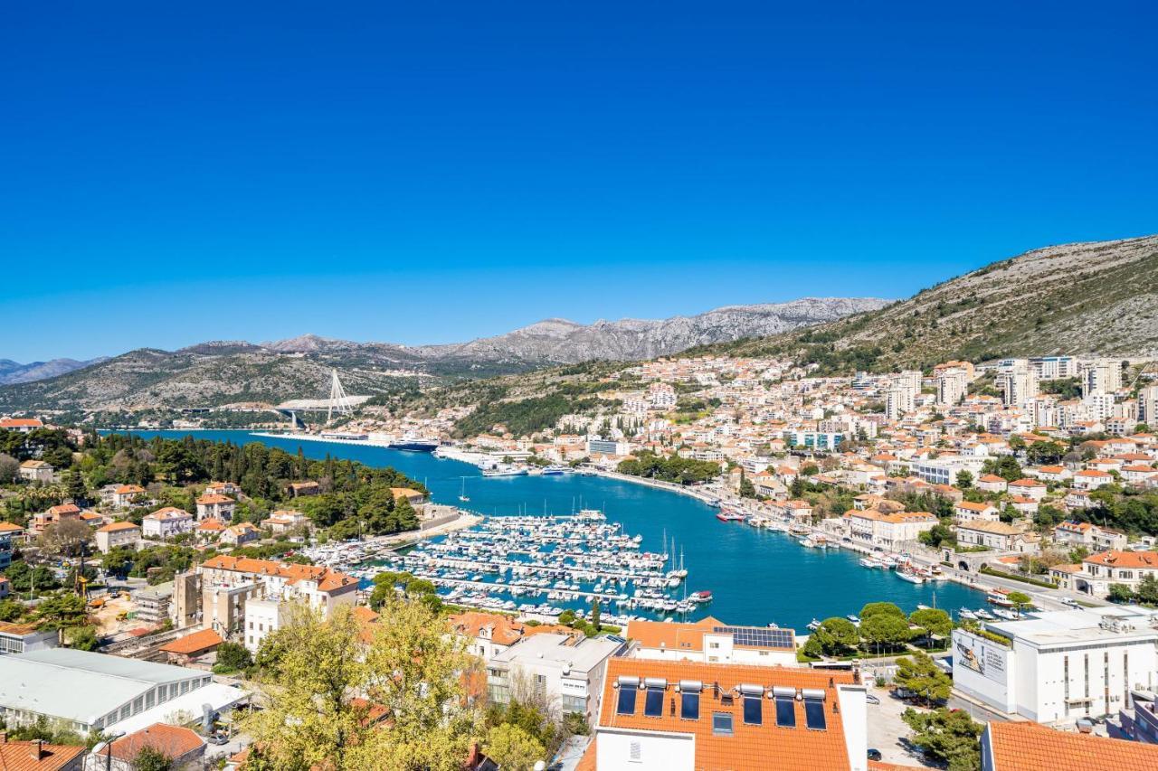 Hladilo Apartment Dubrovnik